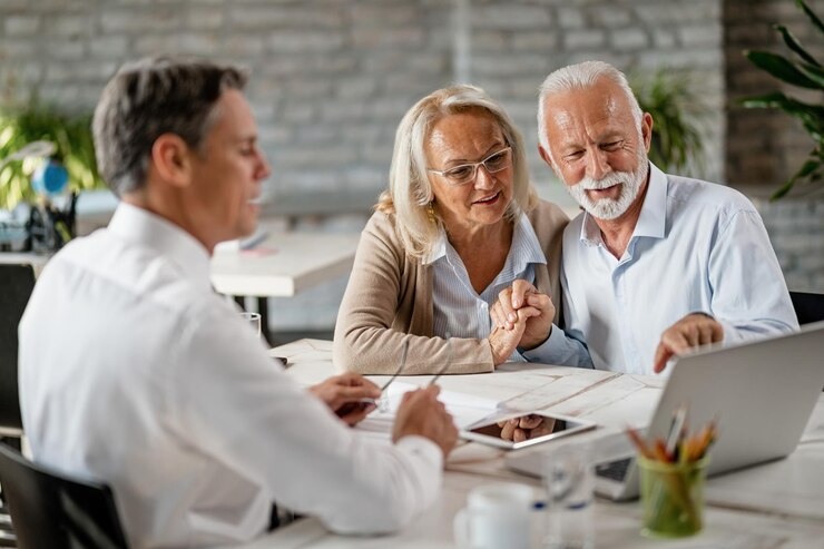 Cox Home Loans/ reverse mortgage